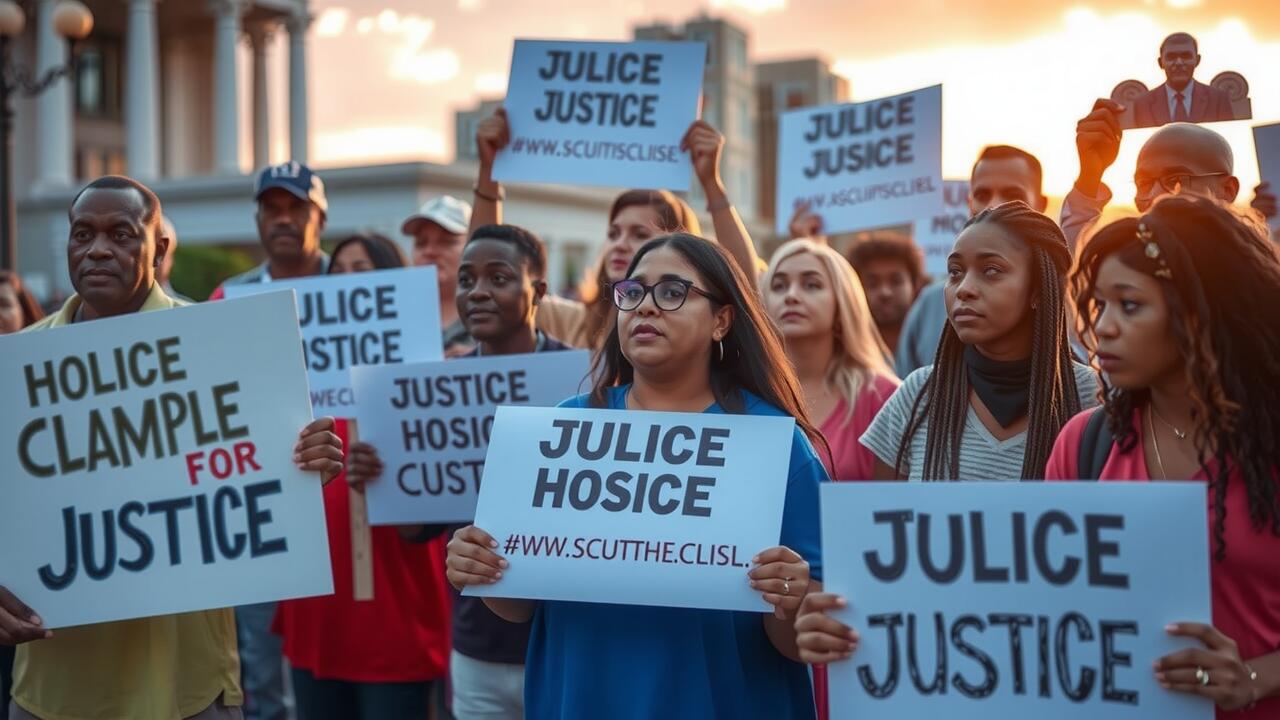 Round Up of Resources for Victims Seeking Justice in Jacksonville
